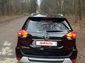 2018 Nissan X-Trail III Рестайлинг, чёрный, 1900000 рублей - вид 2