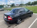 2008 Lada (ВАЗ) Priora I, зелёный, 350000 рублей - вид 1