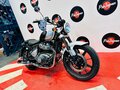 2026 Royal Enfield Super Meteor, серебристый, 773000 рублей - вид 1