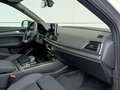 2025 Audi Q5 L 45 TFSI II (FY) Рестайлинг, серый - вид 10