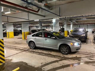 2006 Volvo S40 II, серый, 1500000 рублей, вид 5