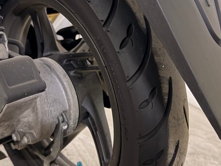 2001 Honda PCX 125, белый, 320000 рублей, вид 5
