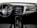 2016 Mitsubishi Outlander III Рестайлинг 2, белый - вид 7