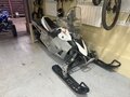 2006 Yamaha Phazer, белый, 500000 рублей