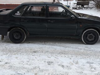 2005 Lada (ВАЗ) 2115, серый, 280000 рублей, вид 2