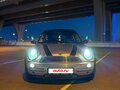 2002 Mini Hatch Cooper I (R50), серебристый, 650000 рублей - вид 7