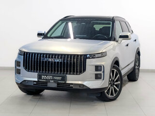 2023 Jaecoo J7 I, серый, 2240000 рублей, вид 1