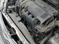 2006 Toyota Corolla Fielder IX (E120, E130) Рестайлинг, серый, 640000 рублей - вид 9