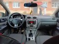 2010 Ford Focus II Рестайлинг, чёрный, 700000 рублей - вид 9