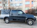 2009 УАЗ Пикап I, чёрный, 520000 рублей - вид 1