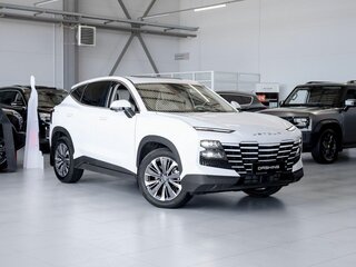 2026 Jetour Dashing I, белый, 2732301 рублей, вид 2