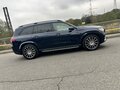 2022 Mercedes-Benz GLS 450 II (X167), синий, 10500000 рублей - вид 2