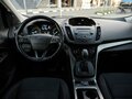 2017 Ford Kuga II Рестайлинг, коричневый, 1598000 рублей - вид 7