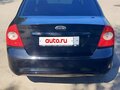 2011 Ford Focus II Рестайлинг, чёрный, 700000 рублей - вид 1