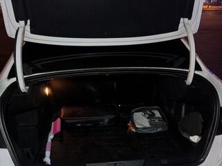 2013 Citroen C4 II, белый, 550000 рублей, вид 5