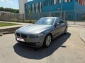 2012 BMW 5 серии 530d xDrive VI (F10/F11/F07), серый, 2300000 рублей