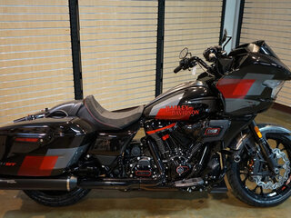 2025 Harley-Davidson CVO Road Glide ST, чёрный, 6580000 рублей, вид 2