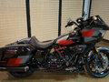 2025 Harley-Davidson CVO Road Glide ST, чёрный, 6580000 рублей - вид 1