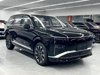 2026 Wuling Starlight L, чёрный, 4020000 рублей, вид 3