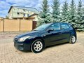 2010 Hyundai i30 I Рестайлинг, чёрный