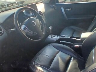 2008 Nissan Qashqai I, серебристый, 650000 рублей, вид 5