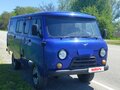 2010 УАЗ 3962, синий, 857000 рублей