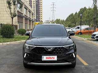 2023 Jetta VS7 I Рестайлинг 1, чёрный, 1490005 рублей, вид 2