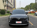 2023 Jetta VS7 I Рестайлинг 1, чёрный, 1490005 рублей - вид 1