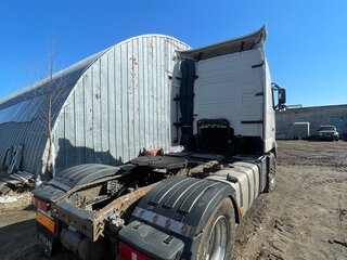2012 Volvo FH, белый, 4250000 рублей, вид 3