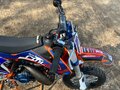 2018 KTM 50 SX, красный, 220000 рублей - вид 2