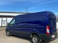 2021 Ford Transit, синий, 2800000 рублей - вид 4