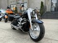 2018 Harley-Davidson Fat Boy, синий, 2200000 рублей - вид 2