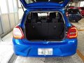 2023 Suzuki Swift V Рестайлинг, синий, 760000 рублей - вид 9