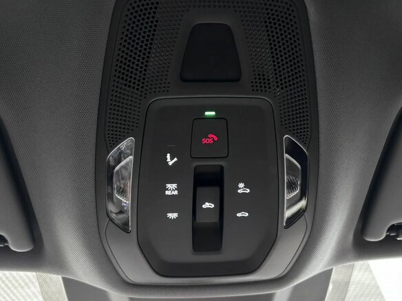 2026 Audi Q5 L III (GU), чёрный - вид 14