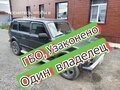 2018 Lada (ВАЗ) 2131 (4x4) I, серебристый, 675000 рублей