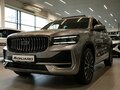 2026 Geely Monjaro I Рестайлинг, серый