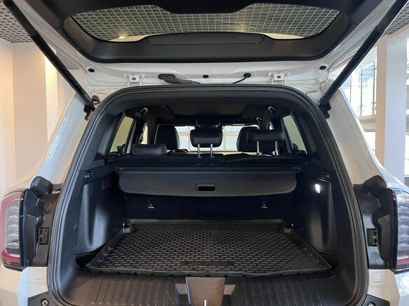 2023 Haval Dargo I, белый, 2720000 рублей - вид 15