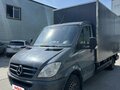 2013 Mercedes-Benz Sprinter, серый, 2550000 рублей