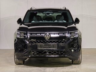 2026 Volkswagen Teramont Pro II (China Market), чёрный, 6195000 рублей, вид 2