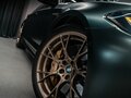 2021 BMW M5 CS VI (F90) Рестайлинг, зелёный - вид 10