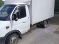 2004 ГАЗ ГАЗель (3302), белый