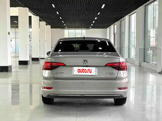 2022 Volkswagen Sagitar III Рестайлинг, золотистый, 1580000 рублей, вид 5