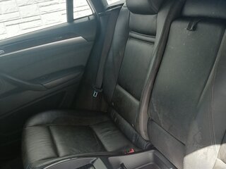2012 BMW X6 35i I (E71) Рестайлинг, чёрный, 2100000 рублей, вид 5