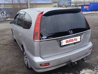 2002 Honda Stream I, серый, 430000 рублей, вид 5