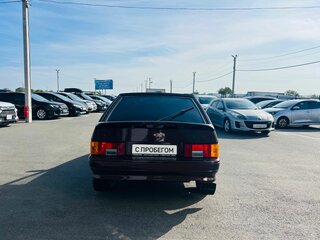 2011 Lada (ВАЗ) 2114, красный, 499999 рублей, вид 4