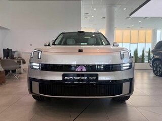 2026 Lynk & Co 900, серебристый, 8900000 рублей, вид 1