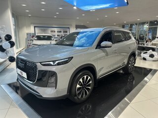 2026 Tenet T8, серый, 3885000 рублей, вид 2