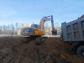 2016 JCB JS205, жёлтый, 4250000 рублей - вид 2