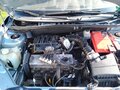 2015 Datsun on-DO I, голубой, 355000 рублей - вид 7