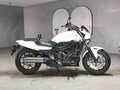 2013 Honda CTX 700, белый, 584000 рублей